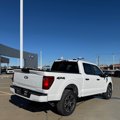New 2025 Ford F150 STX w/ Equipment Group 200A image 4