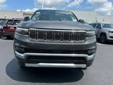 New 2024 Jeep Grand Wagoneer L Series III w/ Rear Seat Video Group 1 image 2