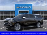 New 2025 Chevrolet Suburban Premier w/ Sun And Tow Package image 3