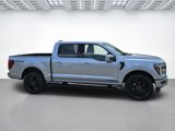 New 2025 Ford F150 Lariat image 4