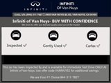 Certified 2021 INFINITI QX80 Sensory w/ All-Season Package image 5