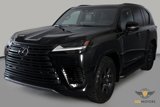 Used 2025 Lexus LX 700h Overtrail image 3