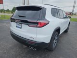 New 2025 GMC Acadia AT4 w/ Luxury Package image 6