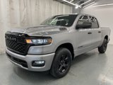 New 2025 RAM 1500 Tradesman w/ Night Edition image 4