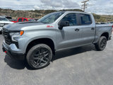 New 2025 Chevrolet Silverado 1500 LT Trail Boss w/ Convenience Package II image 3