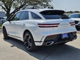 New 2026 Genesis GV70 3.5T Sport Prestige image 3