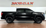 Used 2025 GMC Sierra 1500 AT4 w/ Technology Package image 2