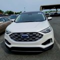 Used 2019 Ford Edge SEL w/ Equipment Group 201A image 2