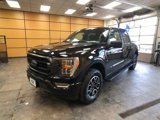 Certified 2023 Ford F150 XLT w/ Equipment Group 302A High image 3