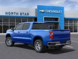 New 2025 Chevrolet Silverado 1500 LT image 3