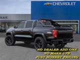 New 2025 Chevrolet Colorado Trail Boss w/ Midnight Edition image 3