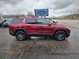 Used 2018 GMC Acadia SLT image 5