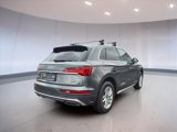 Used 2024 Audi Q5 2.0T Premium image 3