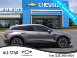 New 2025 Chevrolet Blazer EV LT image 5