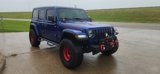 Used 2018 Jeep Wrangler Unlimited Rubicon image 4