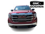 New 2026 GMC Sierra 1500 SLT image 2