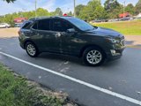 Used 2018 Chevrolet Equinox LT w/ Sun & Infotainment Package image 3