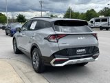 Used 2025 Kia Sportage SX image 5