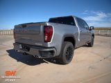 New 2025 GMC Sierra 1500 Elevation w/ Elevation Premium Package image 2