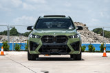 New 2026 BMW X5 M Competition w/ Executive Package image 3