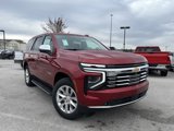 New 2025 Chevrolet Tahoe Premier image 2