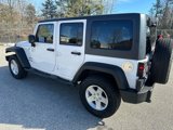 Used 2015 Jeep Wrangler Unlimited Sport w/ Quick Order Package 24S image 6