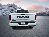 New 2025 RAM 2500 Big Horn image 4