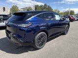 New 2025 Nissan Murano Platinum w/ Cargo Package image 6