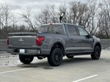 New 2025 Ford F150 XLT image 4