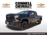 New 2025 Chevrolet Silverado 2500 High Country w/ High Country Premium Package image 4