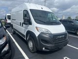 Used 2025 RAM ProMaster 2500 w/ Convenience Group image 3