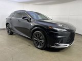 Certified 2024 Lexus RX 350 F Sport w/ Convenience Package image 3