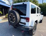 Used 2015 Jeep Wrangler Unlimited Rubicon image 6