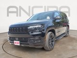 New 2025 Jeep Wagoneer Series II image 5