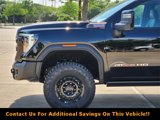 New 2025 GMC Sierra 2500 AT4X w/ AT4X AEV Edition image 5