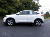 Used 2018 Honda HR-V LX image 2