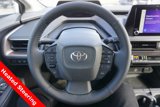 New 2025 Toyota Prius XLE image 3