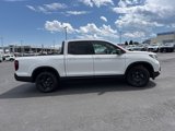 New 2025 Honda Ridgeline Black Edition image 4