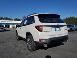 New 2025 Honda Passport Black Edition image 4