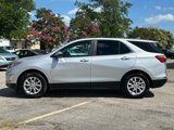Used 2021 Chevrolet Equinox LT image 3