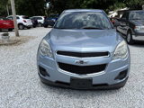 Used 2015 Chevrolet Equinox LS image 3