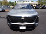 New 2026 Cadillac Vistiq Sport image 2