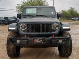 New 2025 Jeep Wrangler Unlimited Rubicon image 3