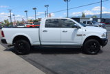 Used 2018 RAM 2500 Laramie image 5