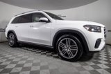 Used 2025 Mercedes-Benz GLS 450 4MATIC image 3