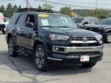 Certified 2022 Toyota 4Runner Limited image 2