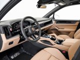 Certified 2024 Porsche Cayenne image 4