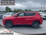 Used 2022 Jeep Compass Limited image 4