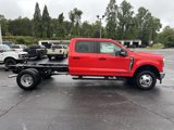 New 2025 Ford F350 XLT w/ XLT Value Package image 5