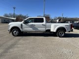 New 2025 Ford F350 King Ranch w/ Chrome Package image 5